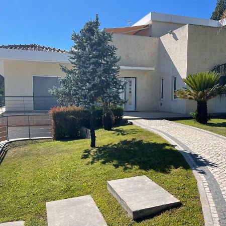 Quinas Playground Villa Souto da Carpalhosa Exterior photo