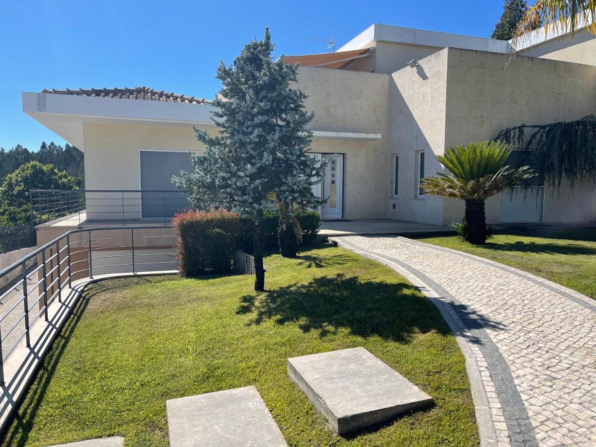 Quinas Playground Villa Souto da Carpalhosa Exterior photo