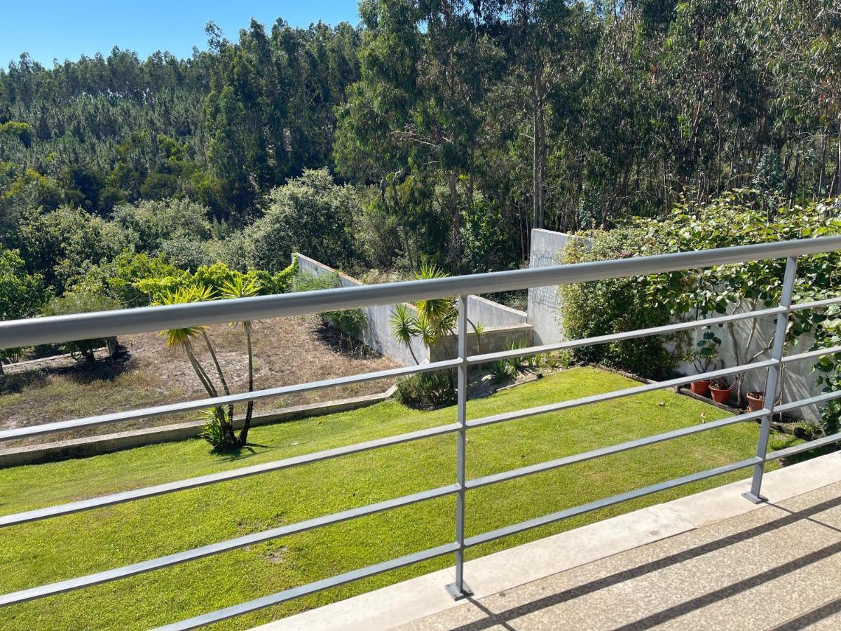 Quinas Playground Villa Souto da Carpalhosa Exterior photo
