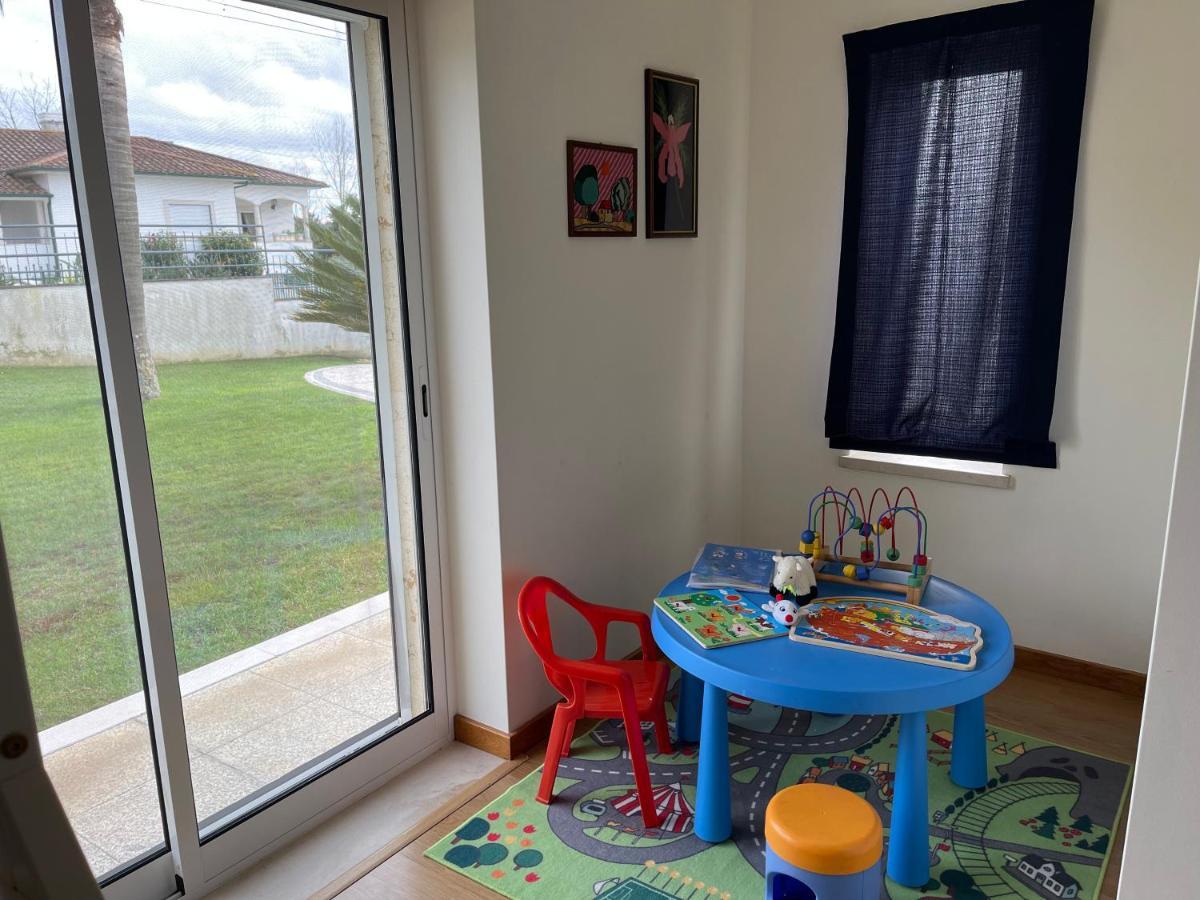 Quinas Playground Villa Souto da Carpalhosa Exterior photo